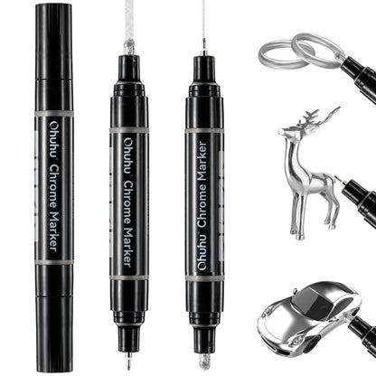 Ohuhu Best Price - Chrome Paint Pen