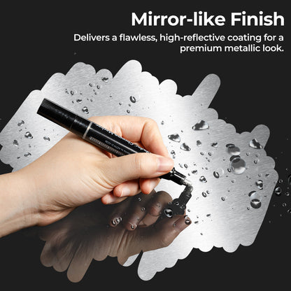 Ohuhu Best Price - Chrome Paint Pen