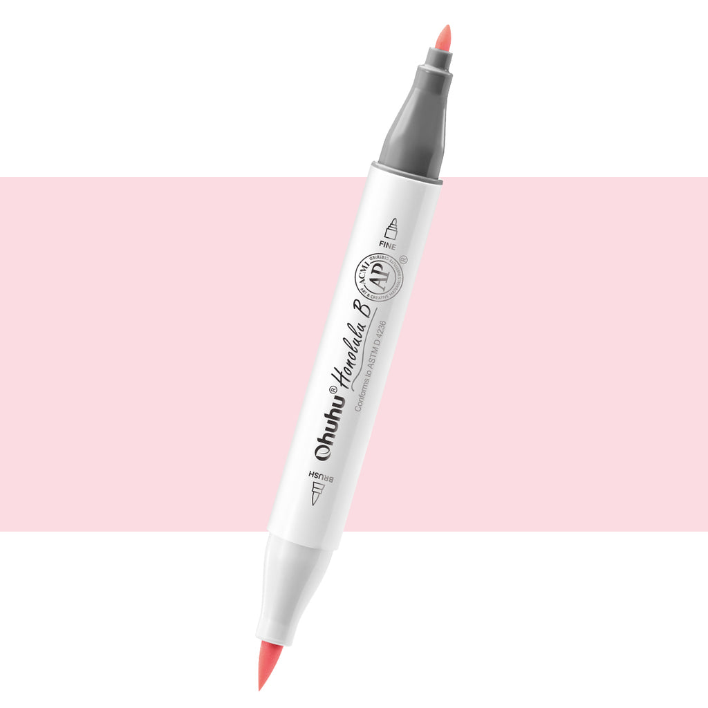 Ohuhu Discount - Honolulu B R23 (Replace RV270) Individual Marker, Brush & Fine