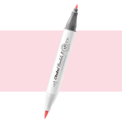 Ohuhu Discount - Honolulu B R23 (Replace RV270) Individual Marker, Brush & Fine