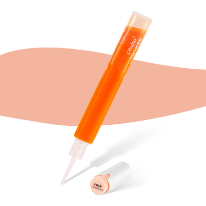 Ohuhu Trending - Marker Ink YR59 / YR070 Refill for Alcohol marker