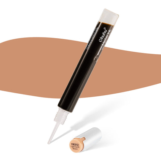 Ohuhu Value - Marker Ink YR312 / E110 Refill for Alcohol marker