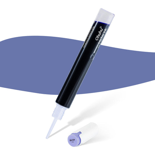 Ohuhu Classic - Marker Ink BV29 / R13 Refill for Alcohol marker