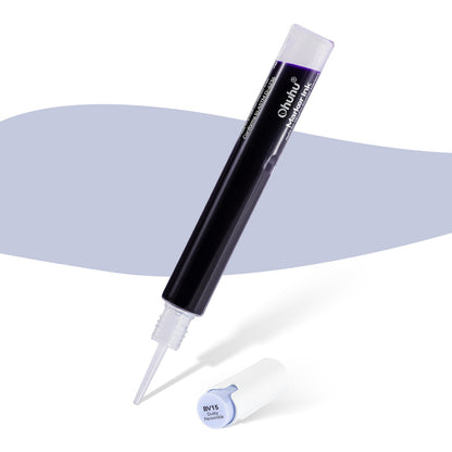 Ohuhu Classic - Marker Ink BV15 / V340 Refill for Alcohol marker