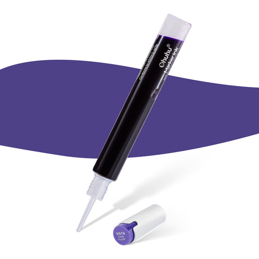 Ohuhu Deals - Marker Ink V416 / P5 Refill for Alcohol marker