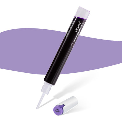 Ohuhu Hot Sale - Marker Ink V412 / V270 Refill for Alcohol marker