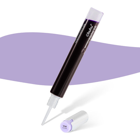 Ohuhu Discount - Marker Ink V46 / V250 Refill for Alcohol marker