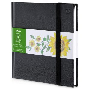 Ohuhu Value - Marker Pads Art Sketchbooks for Markers