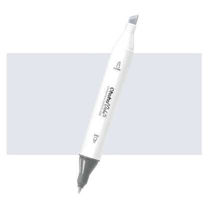 Ohuhu Featured - Oahu MG011 / BV31 Individual Marker, Fine & Chisel