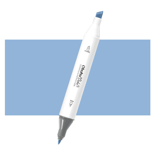 Ohuhu Featured - Oahu B290 / BV38 Individual Marker, Fine & Chisel