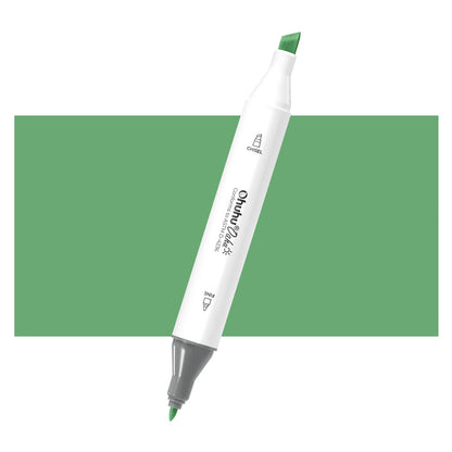 Ohuhu Hot Sale - Oahu G472 / G310 Individual Marker, Fine & Chisel