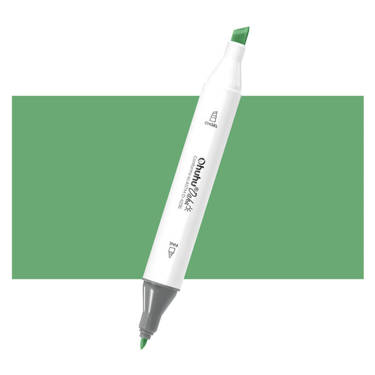 Ohuhu Hot Sale - Oahu G472 / G310 Individual Marker, Fine & Chisel