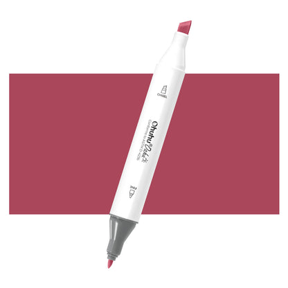 Ohuhu Discount - Oahu R872 / R214 Individual Marker, Fine & Chisel