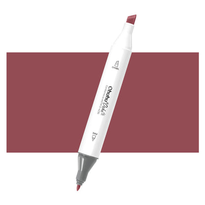 Ohuhu Recommended - Oahu R865 / R215 Individual Marker, Fine & Chisel