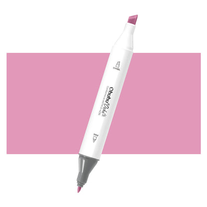 Ohuhu Featured - Oahu RV210 / RV08 Individual Marker, Fine & Chisel
