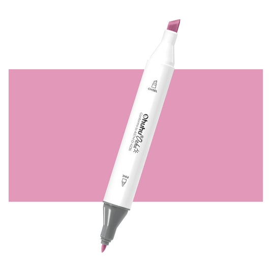 Ohuhu Featured - Oahu RV210 / RV08 Individual Marker, Fine & Chisel