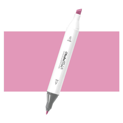 Ohuhu Featured - Oahu RV210 / RV08 Individual Marker, Fine & Chisel