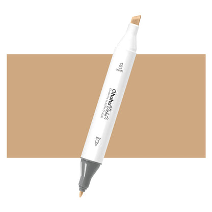 Ohuhu Exclusive - Oahu E280 / Y611 Individual Marker, Fine & Chisel