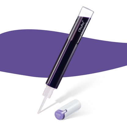 Ohuhu Essential - Marker Ink V414 / V320 Refill for Alcohol marker