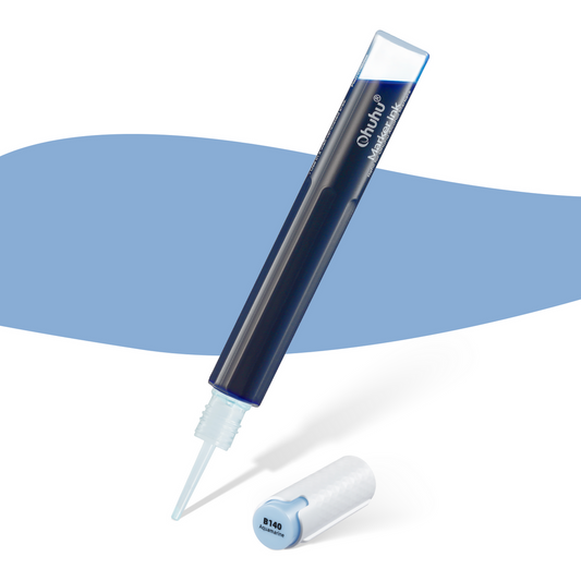 Ohuhu Special Offer - Marker Ink BV58 / B140 Refill for Alcohol marker
