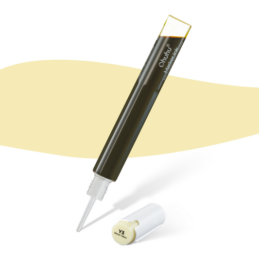 Ohuhu Top Pick - Marker Ink Y26 / Y295 / Y3 Refill for Alcohol marker