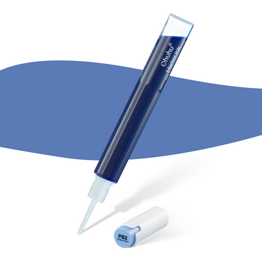 Ohuhu Great Value - Marker Ink BV310 / B575 / PB2 Refill for Alcohol marker